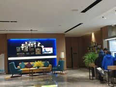-苏州吴中希尔顿欢朋酒店
