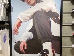 -NIKE KICKS LOUNGE体验店(北京新中关店)