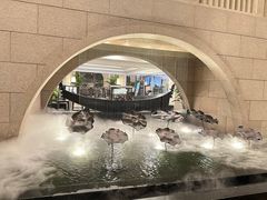 -苏州吴宫泛太平洋酒店