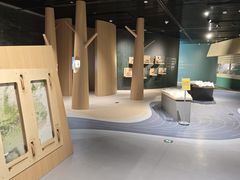 -中国湿地博物馆