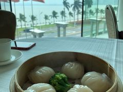 -金苑海鲜酒家(来魅力店)