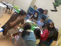 -卡巴机器人编程·少儿编程·信息学竞赛(公益西桥校区)