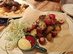 -玛格萝妮比萨屋(陆家浜路店)