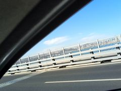 -星海湾跨海大桥