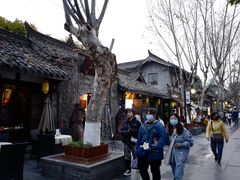 -三只耳火锅(宽窄巷子店)