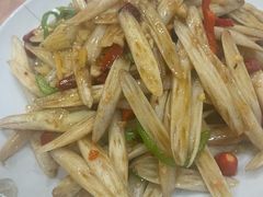 -老丁鸭脚餐厅
