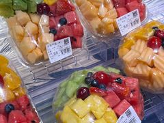 -胖东来生活广场(健康路店)