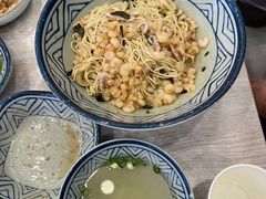 -朱洪元苏式面馆(绿宝广场店)