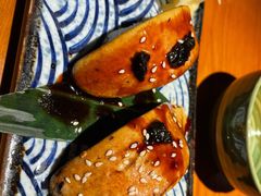 鹅肝寿司-有喜屋·烧鸟·居酒屋(周浦万达店)