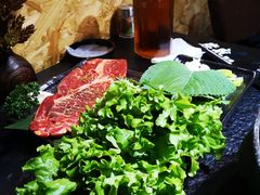 -炭虎烤肉(桂林路店)