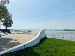 -火福·天湖阁大闸蟹博物馆主题餐厅(浅水湾店)