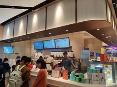 -奈雪的茶(佛山顺德美的悦然广场店)