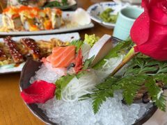 -阿吾罗日本料理(K11艺术中心店)