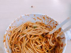 -江三王记牛杂馆(总店)