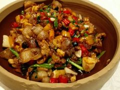 -辣婆婆(航天桥店)