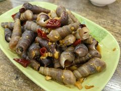 -贞姨美食·老字号海鲜大排档