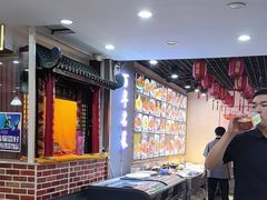 -黑石礁酒楼·海鲜(黑石礁店)