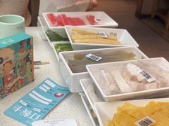 -野妹火锅(龙岗店)