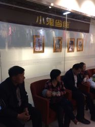 -小鬼当佳儿童摄影(回龙观店)