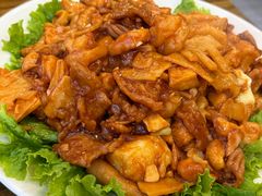 -闻香阁·清真(光荣道店)