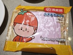 -海底捞火锅(高新万达店)
