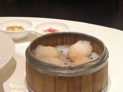 -富力丽思卡尔顿酒店·丽轩中餐厅