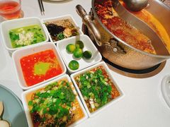 -川越泰火锅(吉利大厦店)