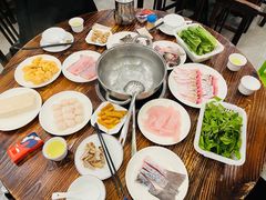 -正能量脆肉鲩火锅
