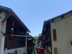 -小河直街历史文化街区