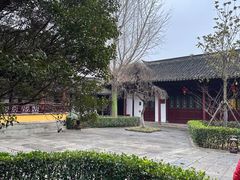 -西塘古镇-护国随粮王庙