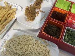 -清真·马坡烧烤涮牛肚·酸浆火锅(新区总店)