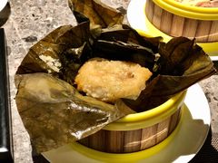 -佛山顺德香云纱园林酒店(清晖园店)