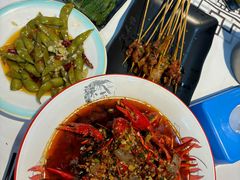 -辣不怕口味虾(凌霄路店)