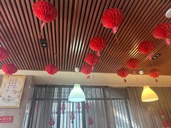 -吴裕泰茶庄(前门大街店)