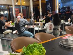 -炽城·烤肉名家(鸿达中央广场店)
