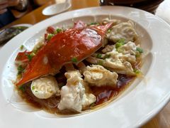 -高佳庄·海鲜酒楼(临城百合店)