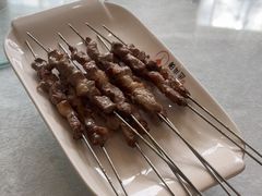 -帕米尔食府(白云观店)