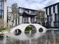 -南湖宾馆·鸳湖阁全日制餐厅