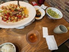 28秒爆炒黄牛肉-望湘园·湖南菜(大宁店)