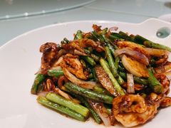 江南小炒-花中城·杭帮菜·粤菜·海鲜火锅(清泰街店)