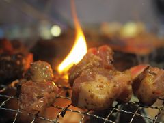 -吉志烤肉(太原总店)