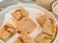 -川味堂·四川豆花(八卦岭店)