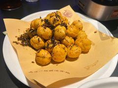 -知楚•精致湖北菜(武商MALL店)