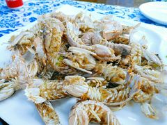 -范饭椰林川湘味海鲜·椰子鸡(三亚湾椰梦长廊店)