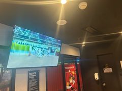 -超级猩猩健身·团课(国贸店)