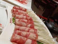 -重庆古城墙火锅(贵阳店)