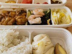 -天津大学·四十二斋餐厅