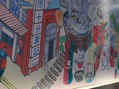 -鲜芋仙(中华广场店)
