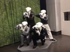 -北京益田影人花园酒店