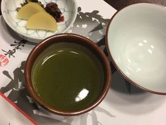 -竹叶亭(银座店)